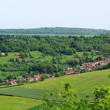 Château de Semur-en-Auxois